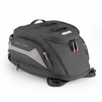 GIVI EASY04 magnetický tankruksak rozšiřovací černý 16 l